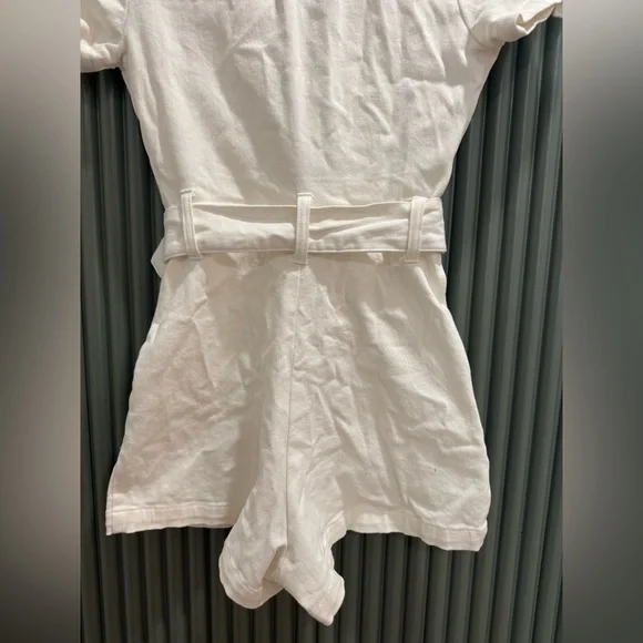 Show Me Your Mimi Outlaw Romper - Picture 8 of 8